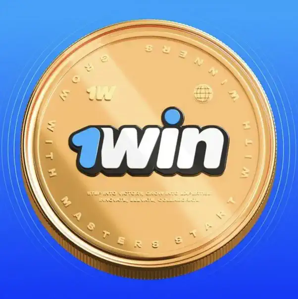 1win Token
