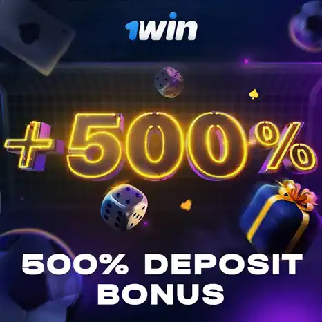 kasino langsung 1win Malaysia