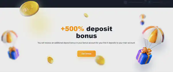 1win bonus
