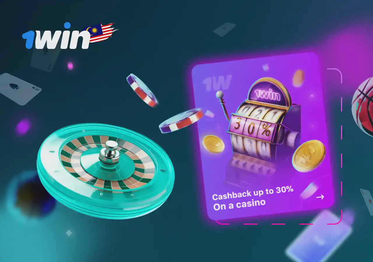 1win kod promosi