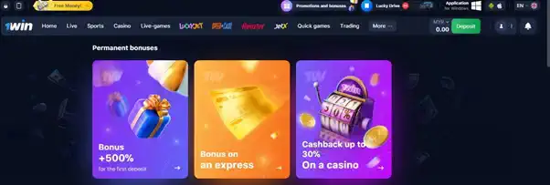 1win Aviator dalam talian